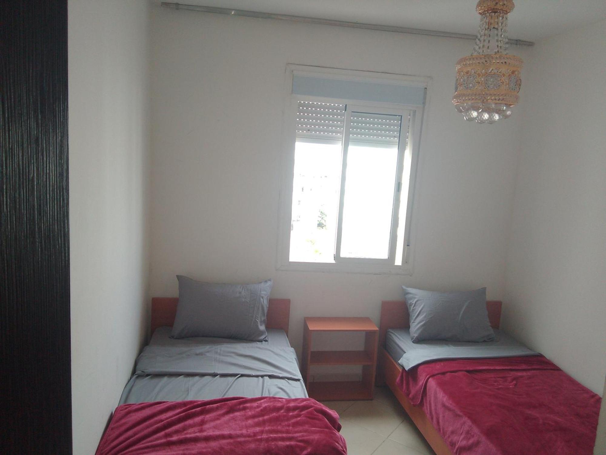 Appartement In Casablanca Close To The Beach Extérieur photo
